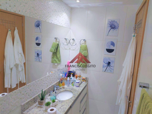 Imagem Apartamento com 2 Quartos à Venda, 90 m² em Santa Rosa - Niterói