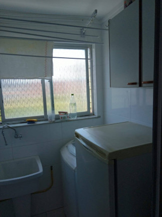 Imagem Apartamento com 3 Quartos à Venda, 95 m² em Loteamento João Batista Julião - Guarujá