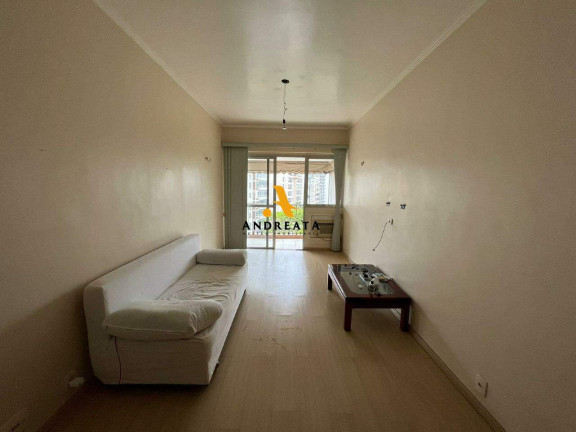 Imagem Apartamento com 1 Quarto à Venda, 64 m² em Flamengo - Rio De Janeiro