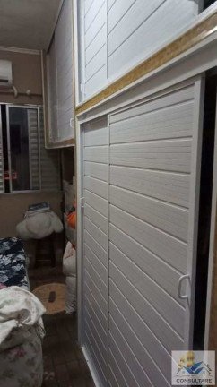 Imagem Apartamento com 1 Quarto à Venda, 64 m² em Centro - São Vicente Imagem Apartamento com 1 Quarto à Venda, 64 m² em Centro - São Vicente