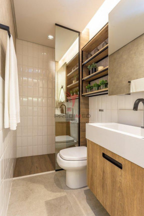 Imagem Imóvel com 1 Quarto à Venda, 20 m² em República - São Paulo