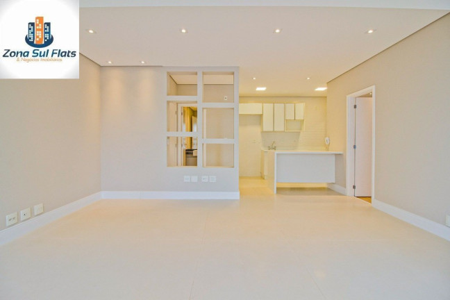 Imagem Apartamento com 1 Quarto à Venda, 62 m² em Vila Olímpia - São Paulo Imagem Apartamento com 1 Quarto à Venda, 62 m² em Vila Olímpia - São Paulo