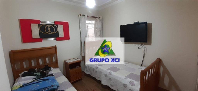 Imagem Casa com 3 Quartos à Venda, 220 m² em Parque Das Flores - Campinas Imagem Casa com 3 Quartos à Venda, 220 m² em Parque Das Flores - Campinas