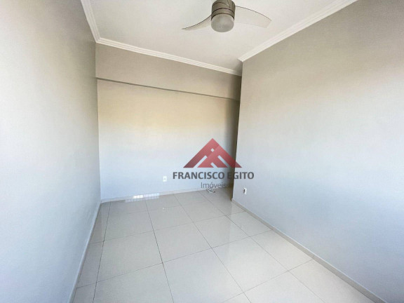 Imagem Apartamento com 2 Quartos à Venda, 52 m² em Fonseca - Niterói