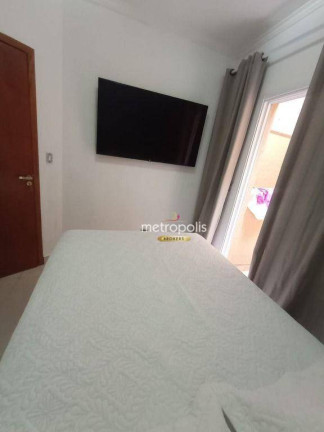 Imagem Apartamento com 2 Quartos à Venda, 48 m² em Jardim Irene - Santo André Imagem Apartamento com 2 Quartos à Venda, 48 m² em Jardim Irene - Santo André