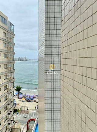 Imagem Apartamento com 3 Quartos à Venda, 90 m² em Jardim Astúrias - Guarujá Imagem Apartamento com 3 Quartos à Venda, 90 m² em Jardim Astúrias - Guarujá