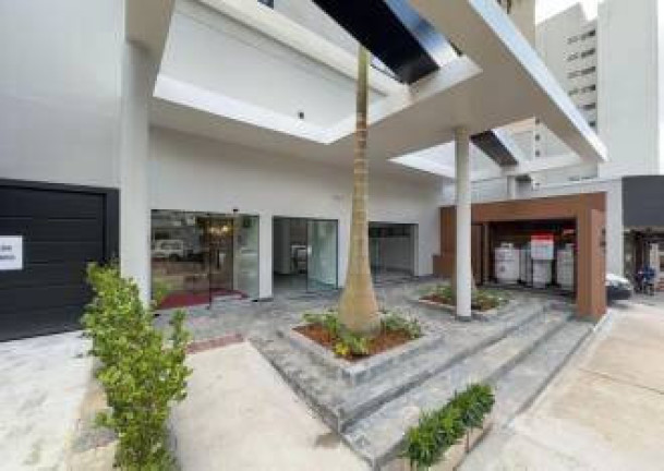 Imagem Apartamento com 2 Quartos à Venda, 63 m² em Centro - Cascavel