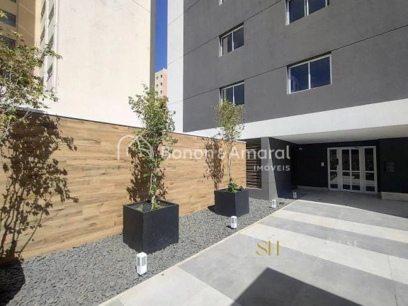 Imagem Apartamento com 1 Quarto à Venda, 71 m² em Centro - Campinas Imagem Apartamento com 1 Quarto à Venda, 71 m² em Centro - Campinas