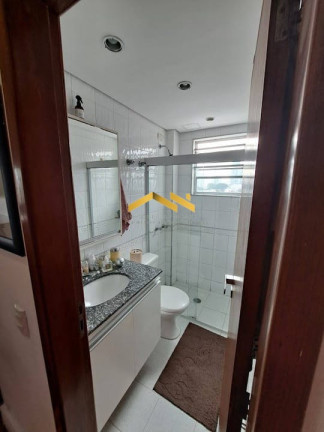 Imagem Apartamento com 3 Quartos à Venda, 271 m² em Ipiranga - São Paulo