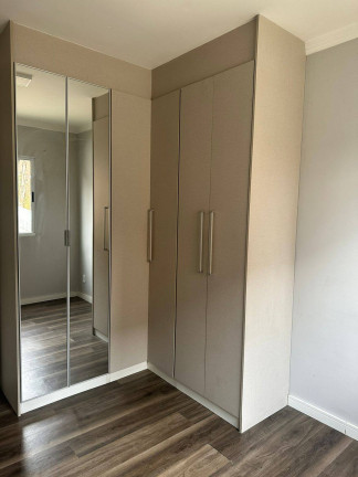 Imagem Apartamento com 2 Quartos à Venda, 48 m² em Jardim Santa Cecília - Sorocaba
