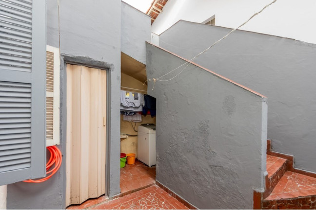 Imagem Casa com 2 Quartos à Venda, 123 m² em Saúde - São Paulo