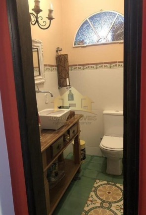 Imagem Sobrado com 5 Quartos à Venda, 260 m² em Vila Carrão - São Paulo Imagem Sobrado com 5 Quartos à Venda, 260 m² em Vila Carrão - São Paulo
