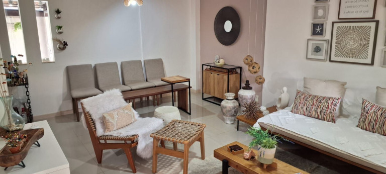 Imagem Casa com 3 Quartos à Venda, 174 m² em Miragem - Lauro De Freitas Imagem Casa com 3 Quartos à Venda, 174 m² em Miragem - Lauro De Freitas
