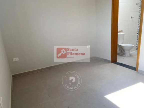 Imagem Sobrado com 2 Quartos para Alugar, 110 m² em Vila Alto De Santo André - Santo André Imagem Sobrado com 2 Quartos para Alugar, 110 m² em Vila Alto De Santo André - Santo André