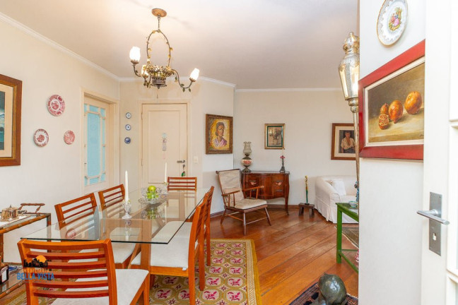 Imagem Apartamento com 3 Quartos à Venda,  em Vila Mascote - São Paulo