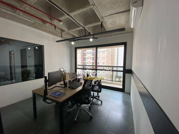 Imagem Sala Comercial à Venda, 46 m² em Boa Vista - São Caetano Do Sul Imagem Sala Comercial à Venda, 46 m² em Boa Vista - São Caetano Do Sul