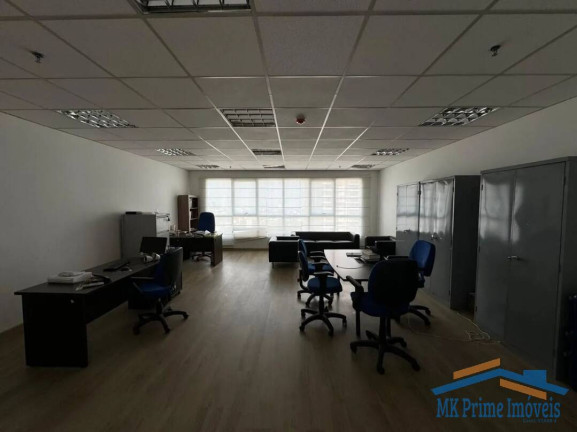 Imagem Sala Comercial à Venda, 53 m² em Sítio Tamboré Alphaville - Barueri Imagem Sala Comercial à Venda, 53 m² em Sítio Tamboré Alphaville - Barueri