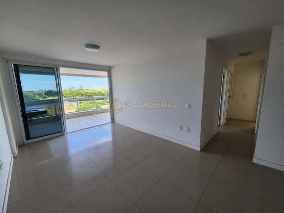 Imagem Apartamento com 3 Quartos à Venda, 110 m² em Barra Da Tijuca - Rio De Janeiro Imagem Apartamento com 3 Quartos à Venda, 110 m² em Barra Da Tijuca - Rio De Janeiro