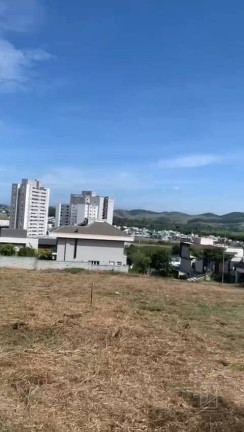 Imagem Terreno em Condomínio à Venda, 738 m² em Urbanova - São José Dos Campos Imagem Terreno em Condomínio à Venda, 738 m² em Urbanova - São José Dos Campos
