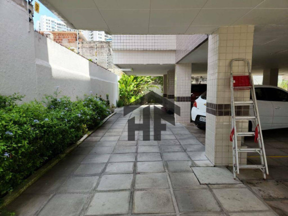 Imagem Apartamento com 2 Quartos à Venda, 78 m² em Imbiribeira - Recife