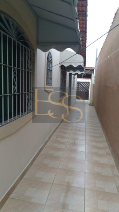 Imagem Casa com 2 Quartos à Venda, 75 m² em Jussara - Mongaguá Imagem Casa com 2 Quartos à Venda, 75 m² em Jussara - Mongaguá