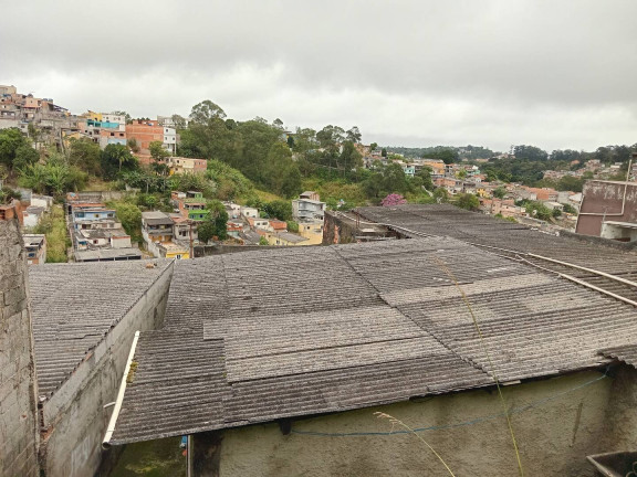 Imagem Casa com 4 Quartos à Venda, 421 m² em Eldorado - Diadema