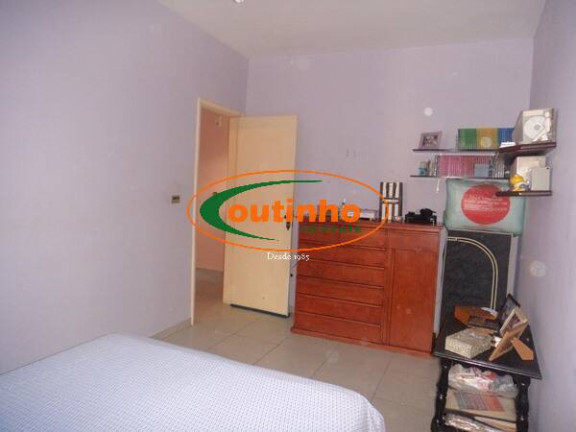 Imagem Casa com 2 Quartos à Venda, 90 m² em Tijuca - Rio De Janeiro Imagem Casa com 2 Quartos à Venda, 90 m² em Tijuca - Rio De Janeiro