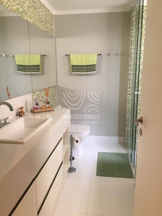 Imagem Apartamento com 3 Quartos à Venda, 216 m² em Jardim São Bento - Jundiaí Imagem Apartamento com 3 Quartos à Venda, 216 m² em Jardim São Bento - Jundiaí
