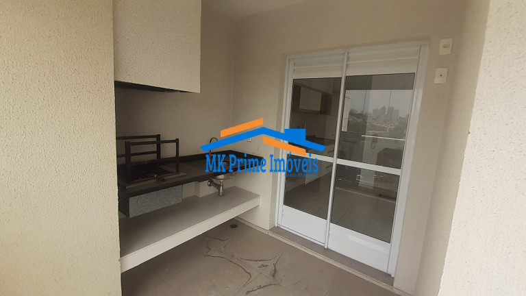 Imagem Apartamento com 2 Quartos à Venda, 75 m² em Centro - Osasco