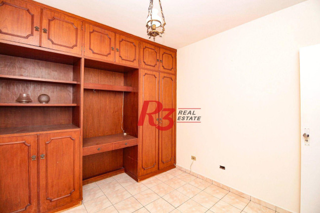 Imagem Apartamento com 2 Quartos à Venda, 80 m² em Gonzaga - Santos Imagem Apartamento com 2 Quartos à Venda, 80 m² em Gonzaga - Santos