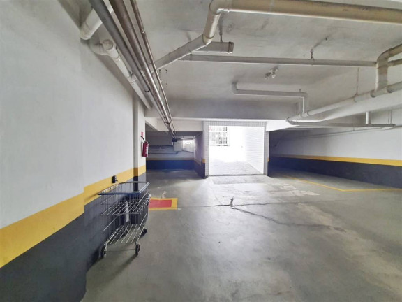 Imagem Apartamento com 3 Quartos à Venda, 114 m² em Forte - Praia Grande