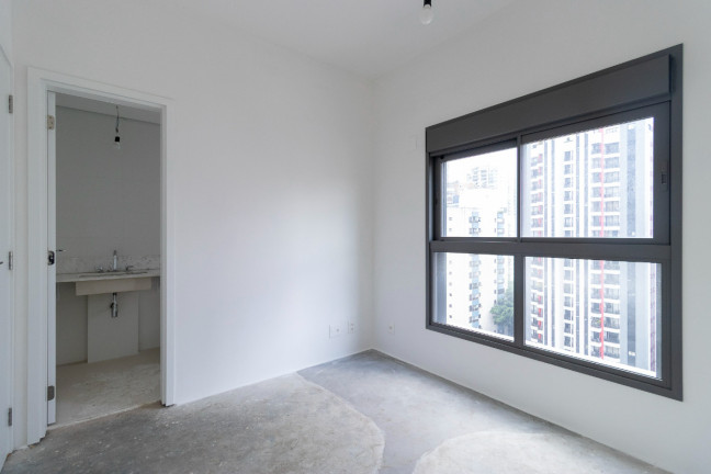 Imagem Apartamento com 3 Quartos à Venda, 154 m² em Vila Nova Conceição - São Paulo