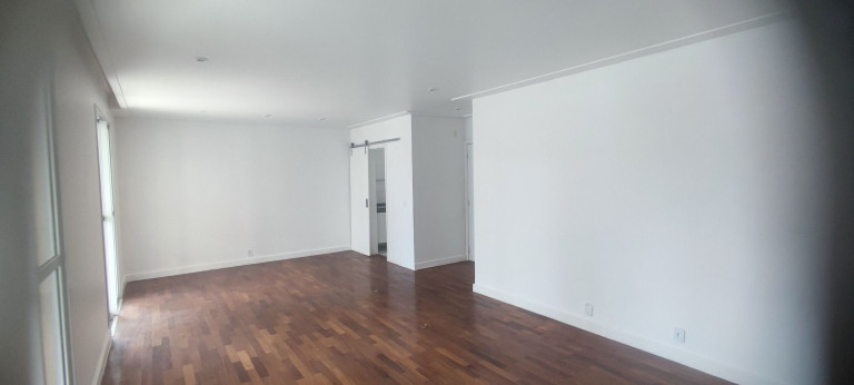 Imagem Apartamento com 2 Quartos à Venda, 154 m² em Jardim Paulista - São Paulo