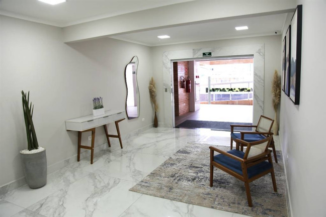Imagem Apartamento com 1 Quarto à Venda, 78 m² em Aviação - Praia Grande