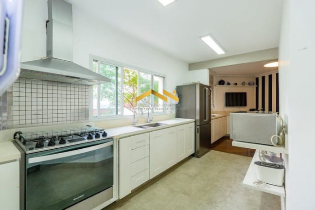 Imagem Apartamento com 3 Quartos à Venda, 210 m² em Moema - São Paulo Imagem Apartamento com 3 Quartos à Venda, 210 m² em Moema - São Paulo