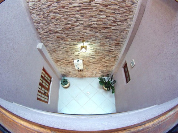 Imagem Casa com 4 Quartos à Venda, 250 m² em Residencial Bordon - Sumaré