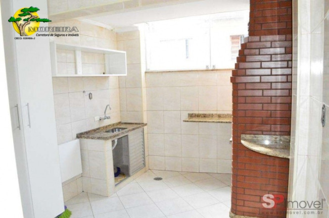 Imagem Sobrado com 3 Quartos à Venda, 150 m² em Lauzane Paulista - São Paulo