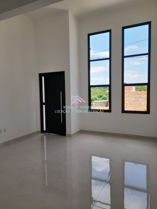 Imagem Casa com 3 Quartos à Venda, 134 m² em Pinhal - Cabreúva