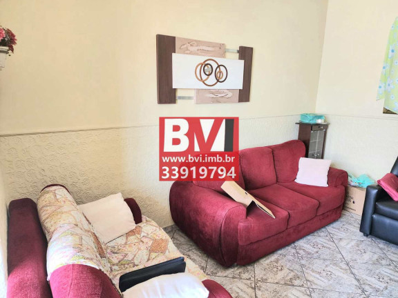 Imagem Apartamento com 2 Quartos à Venda, 70 m² em Inhaúma - Rio De Janeiro Imagem Apartamento com 2 Quartos à Venda, 70 m² em Inhaúma - Rio De Janeiro
