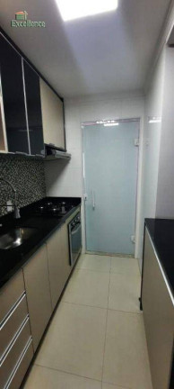 Imagem Apartamento com 3 Quartos à Venda, 70 m² em Campestre - Santo André Imagem Apartamento com 3 Quartos à Venda, 70 m² em Campestre - Santo André
