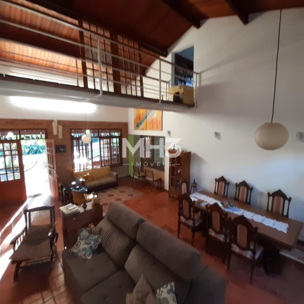 Imagem Casa de Condomínio com 4 Quartos à Venda, 362 m² em Loteamento Caminhos De São Conrado (sousas) - Campinas Imagem Casa de Condomínio com 4 Quartos à Venda, 362 m² em Loteamento Caminhos De São Conrado (sousas) - Campinas