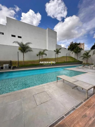 Imagem Apartamento com 3 Quartos à Venda, 110 m² em Residencial Amazonas - Franca Imagem Apartamento com 3 Quartos à Venda, 110 m² em Residencial Amazonas - Franca