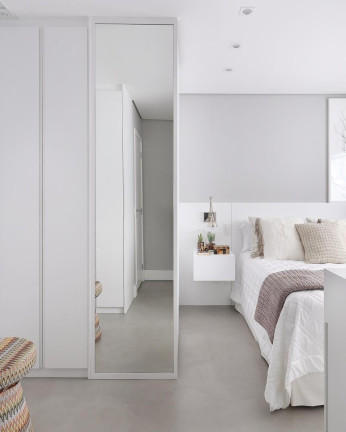 Imagem Imóvel com 2 Quartos à Venda, 92 m² em Brooklin - São Paulo