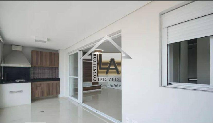 Apartamento com 2 Quartos à Venda, 101 m² em Alto Da Boa Vista - São Paulo