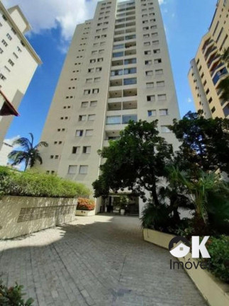 Imagem Apartamento com 2 Quartos à Venda, 54 m² em Perdizes - São Paulo Imagem Apartamento com 2 Quartos à Venda, 54 m² em Perdizes - São Paulo