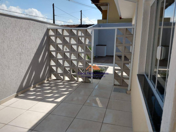 Imagem Casa com 3 Quartos à Venda, 145 m² em Balneário Flórida - Praia Grande Imagem Casa com 3 Quartos à Venda, 145 m² em Balneário Flórida - Praia Grande