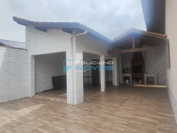 Casa com 3 Quartos à Venda, 180 m² em Real - Praia Grande