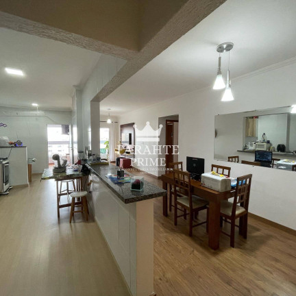 Imagem Apartamento com 2 Quartos à Venda, 104 m² em Aviação - Praia Grande Imagem Apartamento com 2 Quartos à Venda, 104 m² em Aviação - Praia Grande