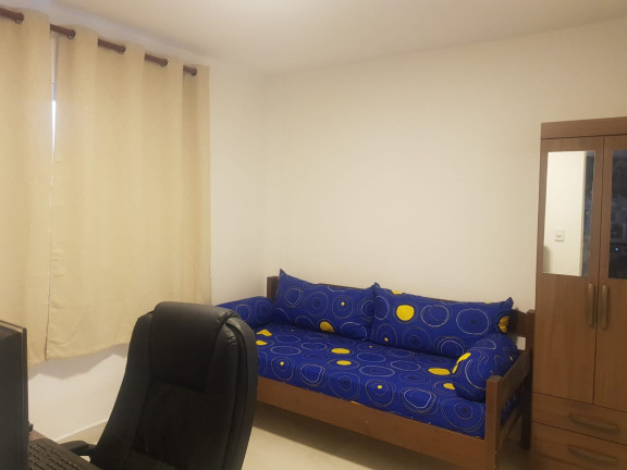 Imagem Imóvel com 1 Quarto à Venda, 30 m² em Liberdade - São Paulo Imagem Imóvel com 1 Quarto à Venda, 30 m² em Liberdade - São Paulo
