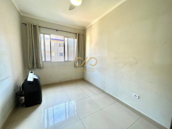 Imagem Apartamento com 1 Quarto à Venda, 52 m² em Guilhermina - Praia Grande Imagem Apartamento com 1 Quarto à Venda, 52 m² em Guilhermina - Praia Grande